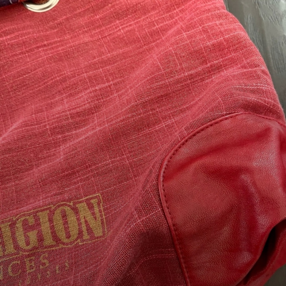 🌠True Religion🌠 🎒Large Summer Tote Bag - Picture 5 of 12